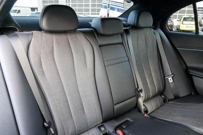 Mercedes Klasa E 220 d 4-Matic Avantgarde