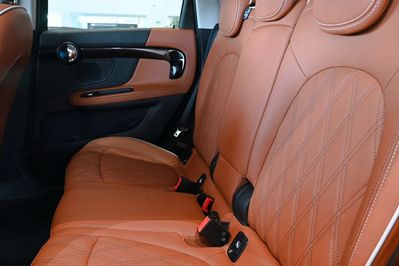 Mini Countryman Cooper aut