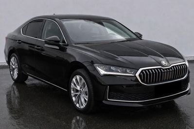 Skoda Superb Drive 2.0 TDI DSG