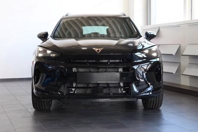 Cupra Formentor 1.5 e-TSI DSG