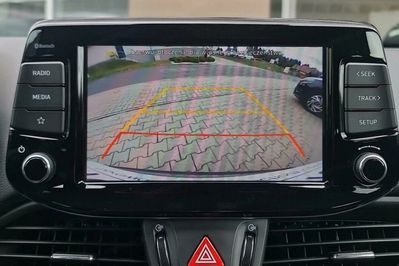 Hyundai i30 1.0 T-GDI Modern