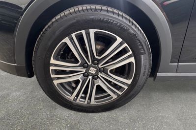 Seat Arona 1.0 TSI DSG