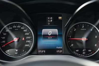Mercedes V Klasa 250d Ekstradługi 9G-TRONIC