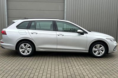 Volkswagen Golf VIII 1.5 TSI EVO Life
