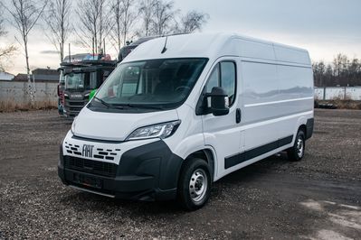 Fiat Ducato 3.3t L3H2