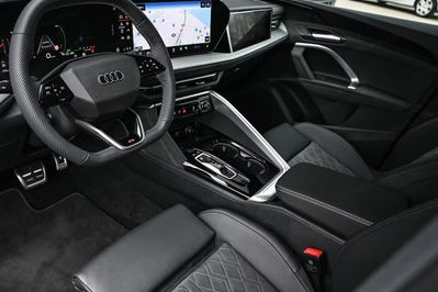Audi Q5 e-Hybrid quattro S line