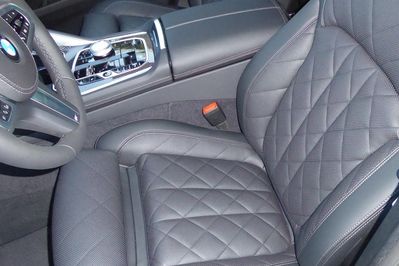 BMW X6 xDrive30d M Sport