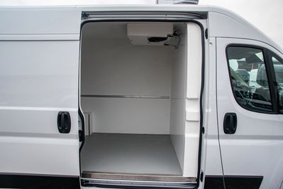 Fiat Ducato L2H2 Zabudowa Izotermiczna