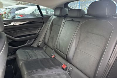 Volkswagen Arteon Elegance 2.0 TSI 4Motion  DSG