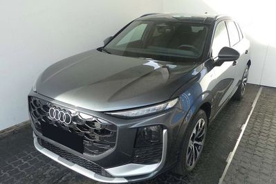 Audi Q3 TFSI S line