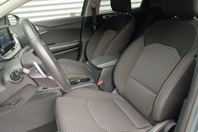 Kia XCeed T-GDI M DCT