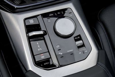 BMW X3 xDrive40d M Sport