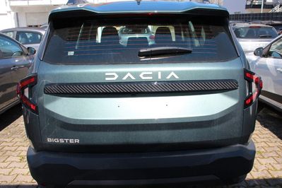 Dacia Bigster Expression LPG 1.2 TCe mHEV