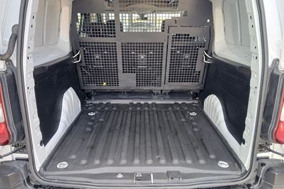 Toyota Proace City Verso Long L2H1 Zabudowa Brygadowa Active