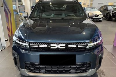 Dacia Bigster Journey 1.2 TCe mHEV
