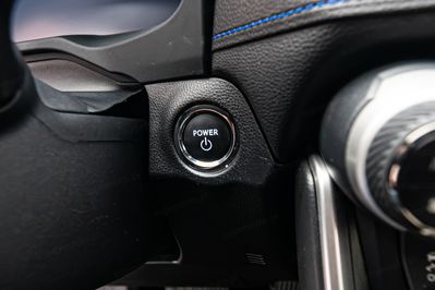 Toyota RAV4 2.5 Hybrid Selection 4x2