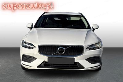 Volvo V60 B3 B Momentum Core