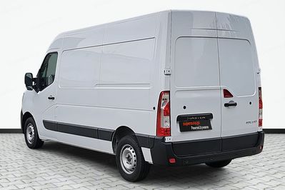 Renault Master L2H2