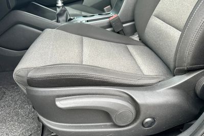 Hyundai Tucson GDI Comfort 2WD