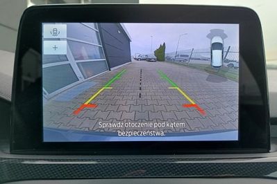 Ford Focus 1.0 EcoBoost ST-Line