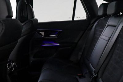 Mercedes GLC 220 d 4-Matic AMG Line