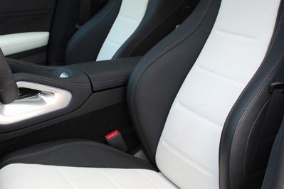 Mercedes GLE 450 d 4-Matic AMG Line