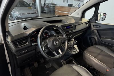 Nissan Townstar L1H1