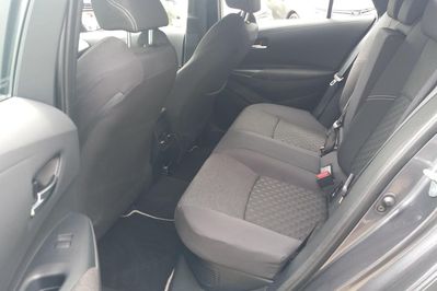 Toyota Corolla 1.8 Hybrid Comfort