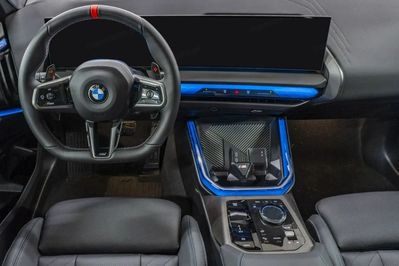 BMW X3 M50 xDrive