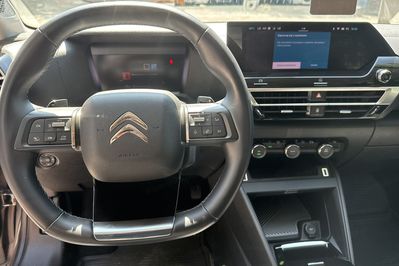 Citroen C4 X Shine 1.2 PureTech S&S EAT8