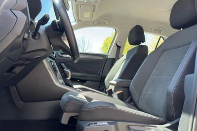 Volkswagen T-Roc 1.5 TSI Style DSG