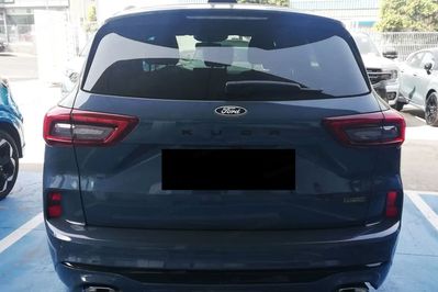 Ford Kuga Blue Cruise Edition eCVT 2.5 FHEV AWD