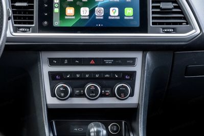 Seat ATECA 1.5 TSI FR S&S DSG