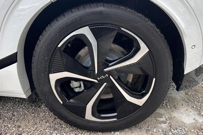 Kia EV6 77.4kWh GT-Line