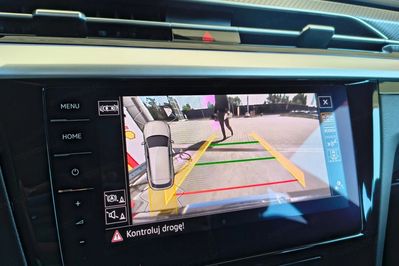 Volkswagen Arteon 2.0 TSI 4Motion R DSG