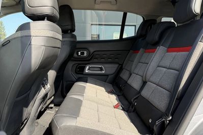 Citroen C5 Aircross 1.5 BlueHDi EAT8