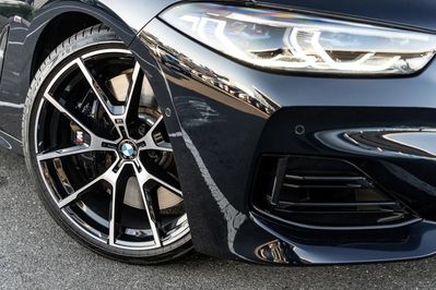 BMW Seria 8 Gran Coupe 840d xDrive