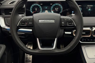 Jetour X70 Plus 1.5T DCT