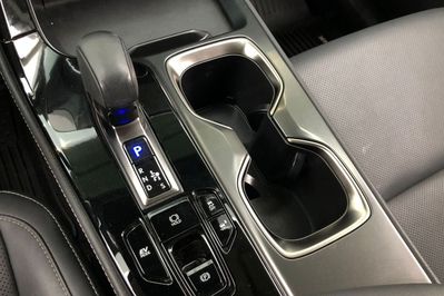 Lexus NX 350h Business AWD