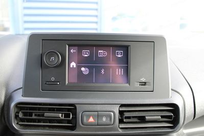 Toyota Proace City EV Long Active