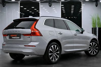 Volvo XC60 B4 D AWD Inscription