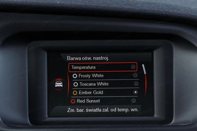 Volvo V40 T3 Drive-e Momentum