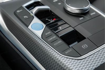 BMW i4 Gran Coupe eDrive 35 M Sport