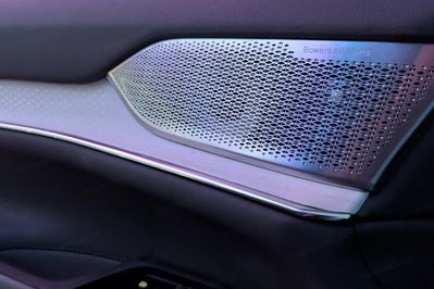 Volvo EX90 Twin Performance AWD Ultra 7 os