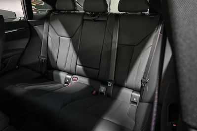 BMW Seria 4 Gran Coupe 420d M Sport