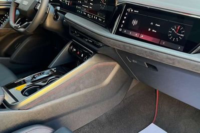 Audi Q5 SQ5 TFSI quattro