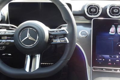 Mercedes Klasa C 180  Business Edition Estate