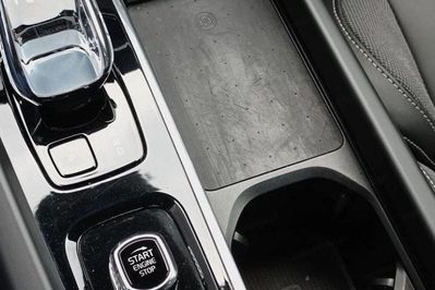 Volvo V60 B4 D R-Design