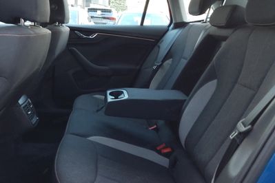 Skoda Kamiq 1.5 TSI Selection DSG