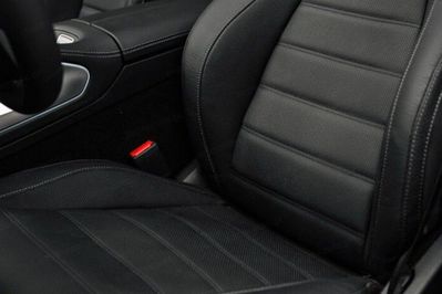 Mercedes GLE 450 d  4-Matic AMG Line
